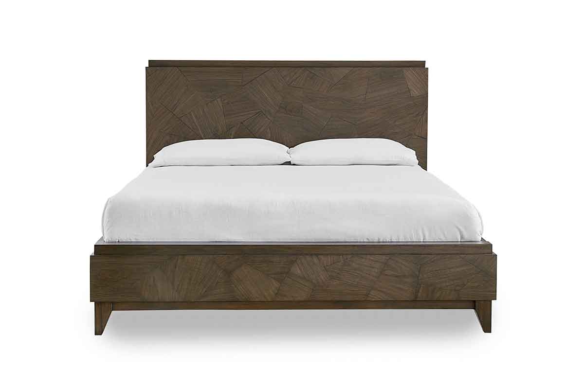 Beacon Hill Bed