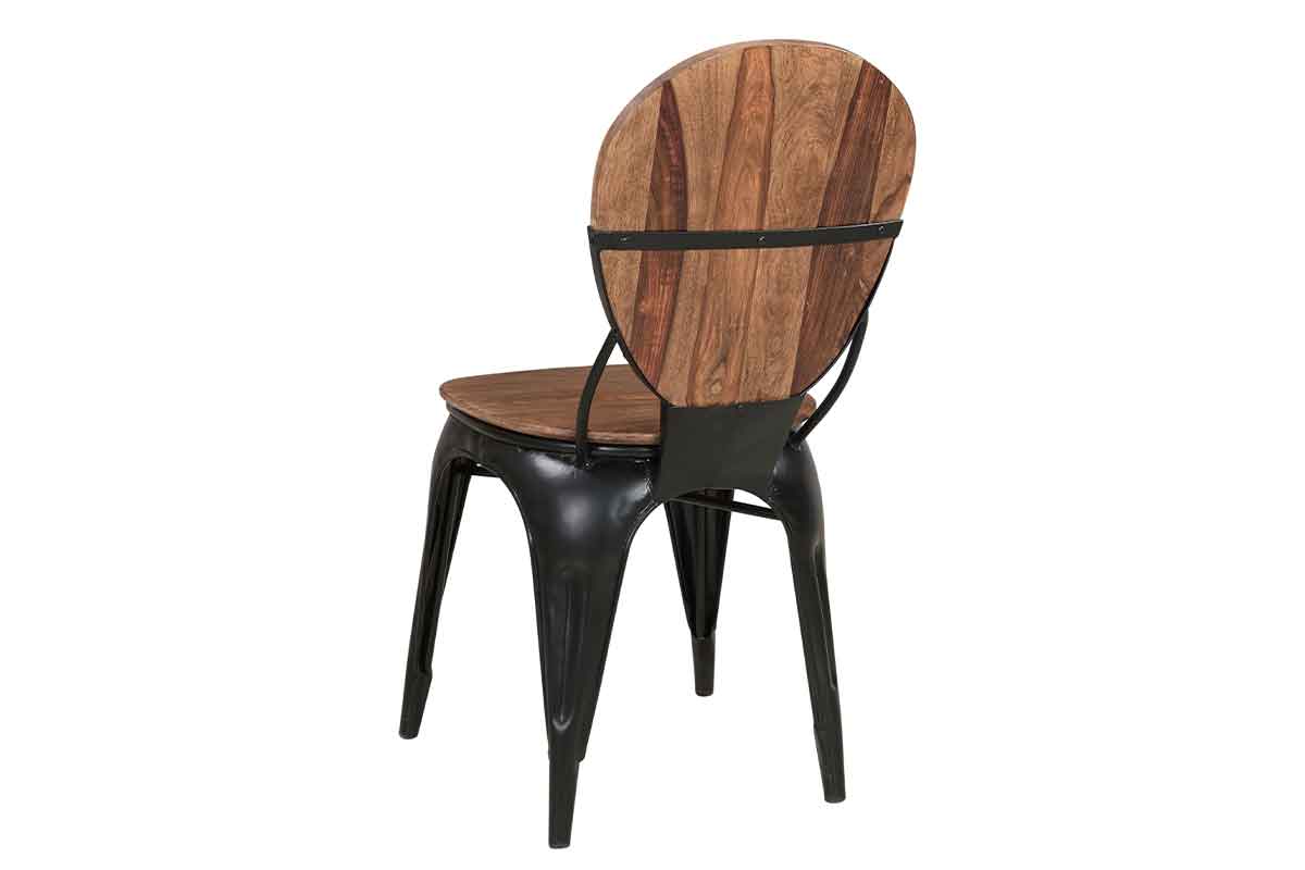 Fossil Dining Chair