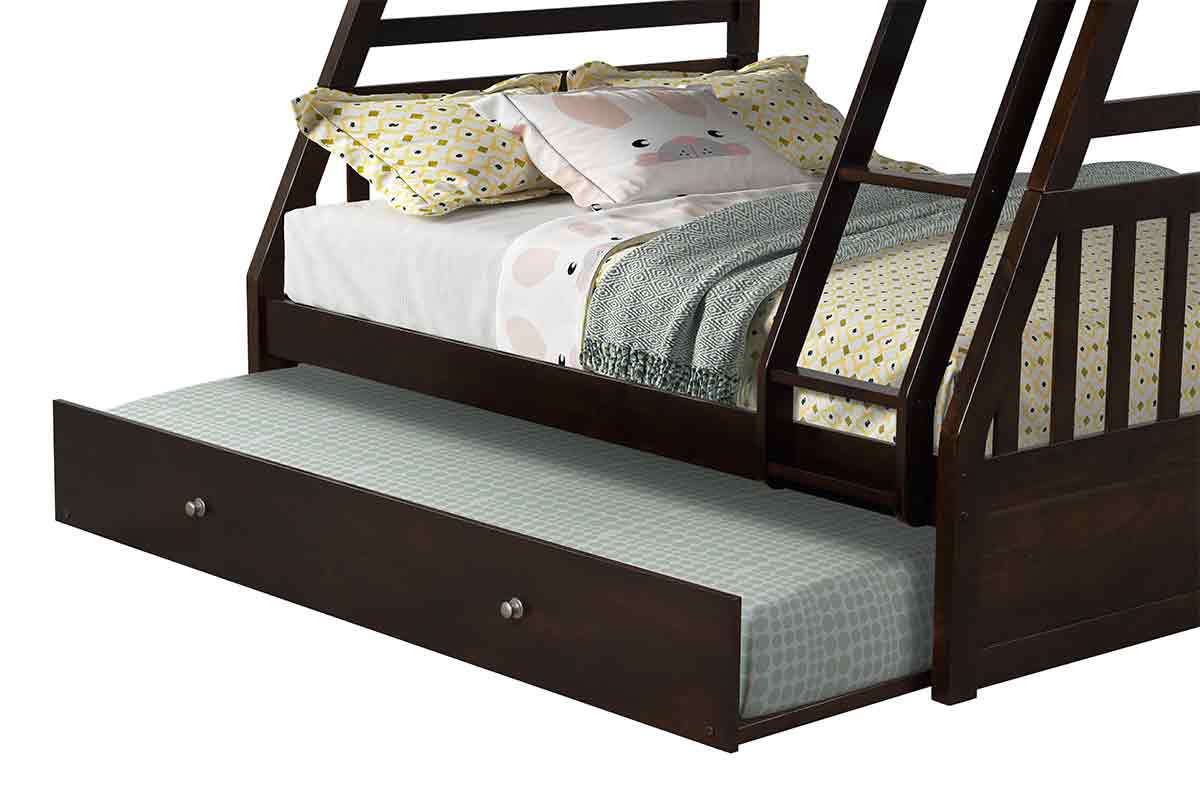 Quinn/Harper Bunk Bed Trundle