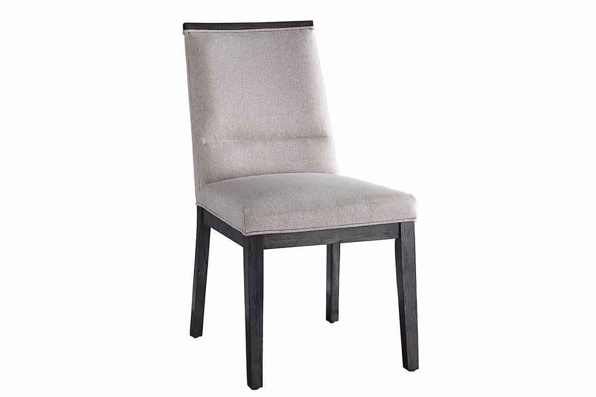 Side Chair Gray