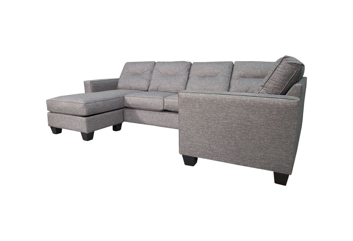 Turin Sectional